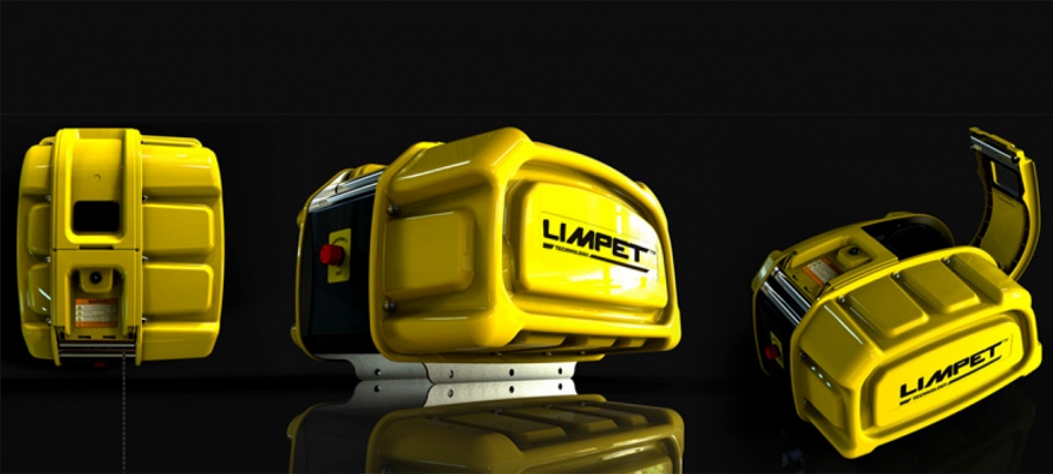 Limpet Safety System