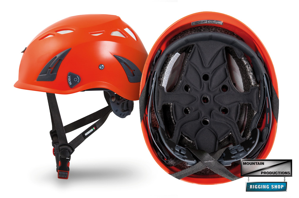FEATURED PRODUCT] KASK's Super Plasma Helmet - Mountain NEWs